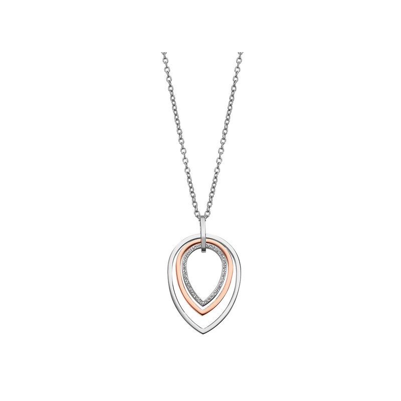 LOTUS STYLE - Collar LS2112-1/2 Lotus Style Mujer Urban Woman