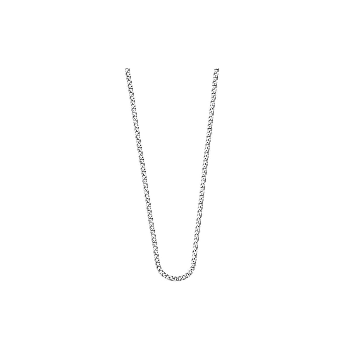 LOTUS SILVER - Collar LP3289-1/1 Lotus Silver Mujer Chains