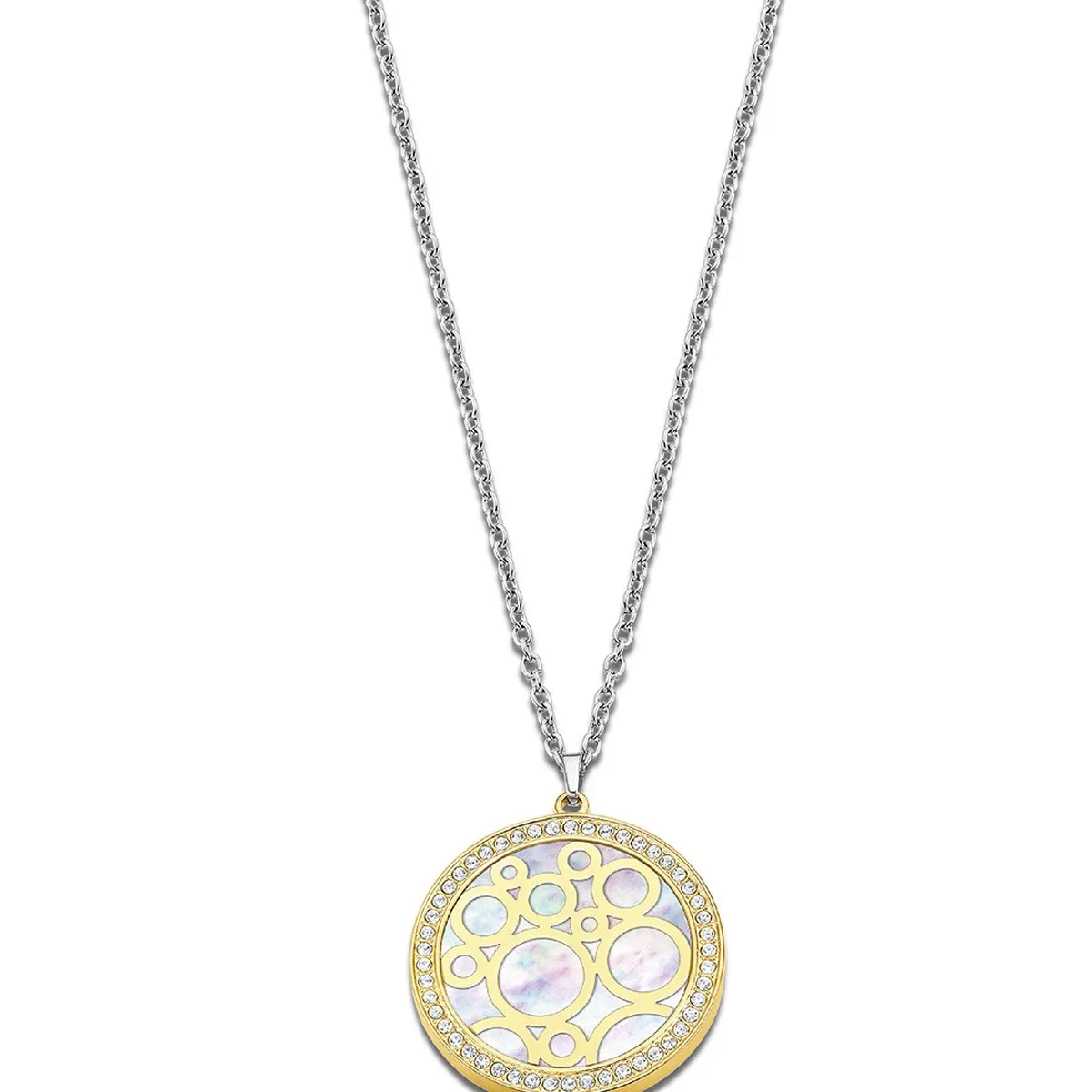 LOTUS STYLE - Collar LS2179-1/2 Lotus Style Mujer Bliss