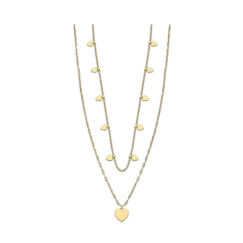 LOTUS STYLE - Collar LS2236-1/2 Lotus Style Mujer Urban Woman
