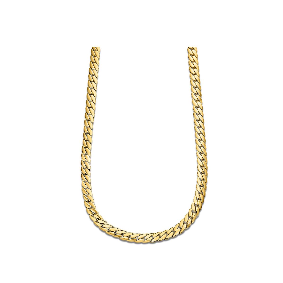 LOTUS STYLE - Collar LS2210-1/2 Lotus Style Hombre Men In Black