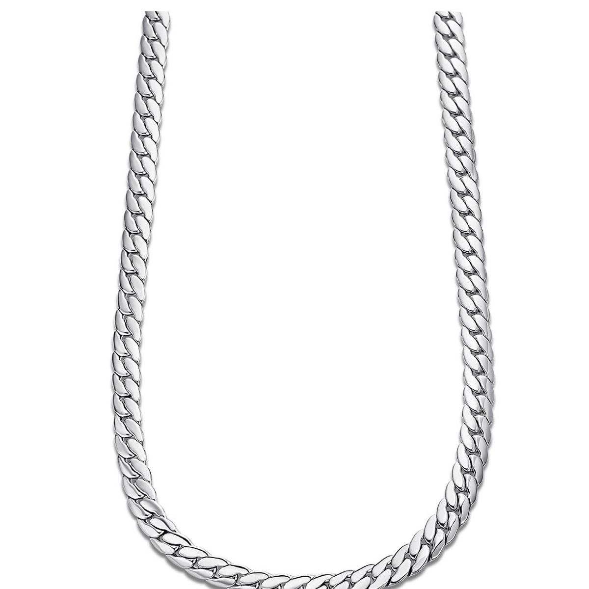 LOTUS STYLE - Collar LS2210-1/1 Lotus Style Hombre Men In Black