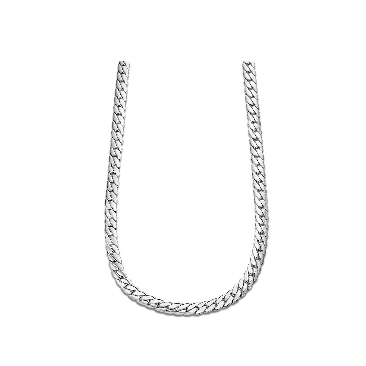 LOTUS STYLE - Collar LS2210-1/1 Lotus Style Hombre Men In Black