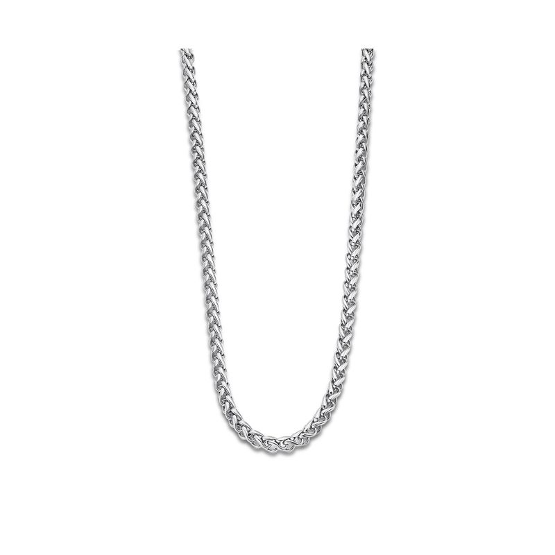 LOTUS STYLE - Collar LS2222-1/1 Lotus Style Hombre Men In Black
