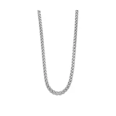 LOTUS STYLE - Collar LS2222-1/1 Hombre Men In Black