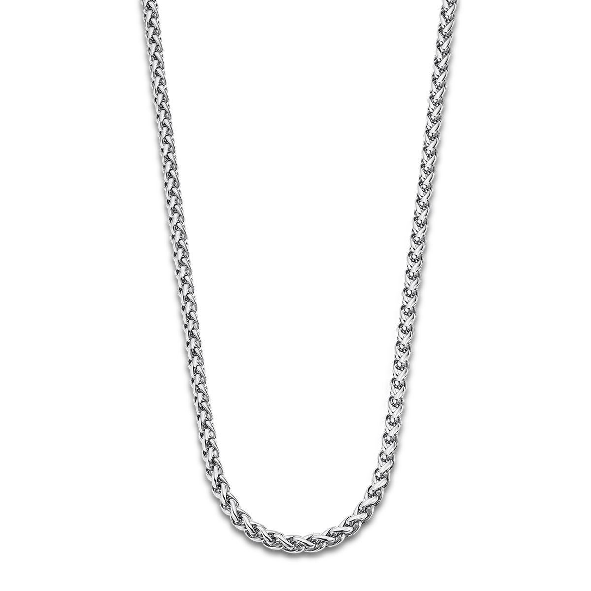 LOTUS STYLE - Collar LS2223-1/1 Lotus Style Hombre Men In Black