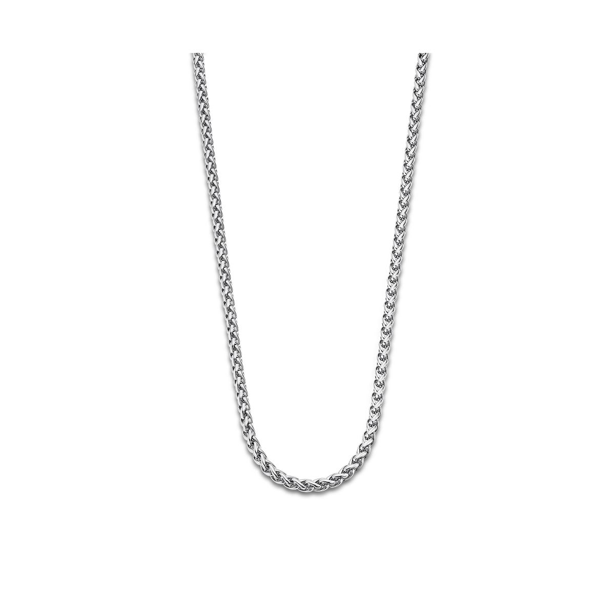 LOTUS STYLE - Collar LS2223-1/1 Lotus Style Hombre Men In Black