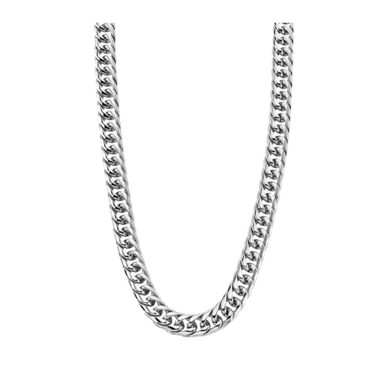 LOTUS STYLE - Collar LS1937-1/1 Lotus Style Hombre Men In Black