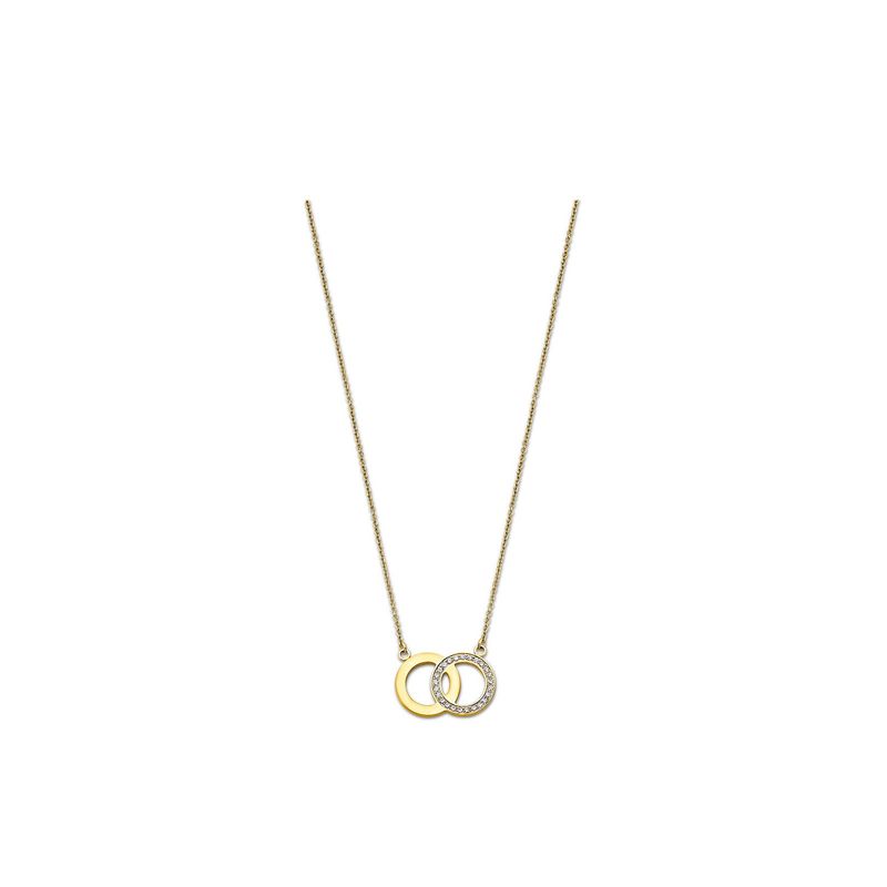 LOTUS STYLE - Collar LS1913-1/3 Lotus Style Mujer Bliss