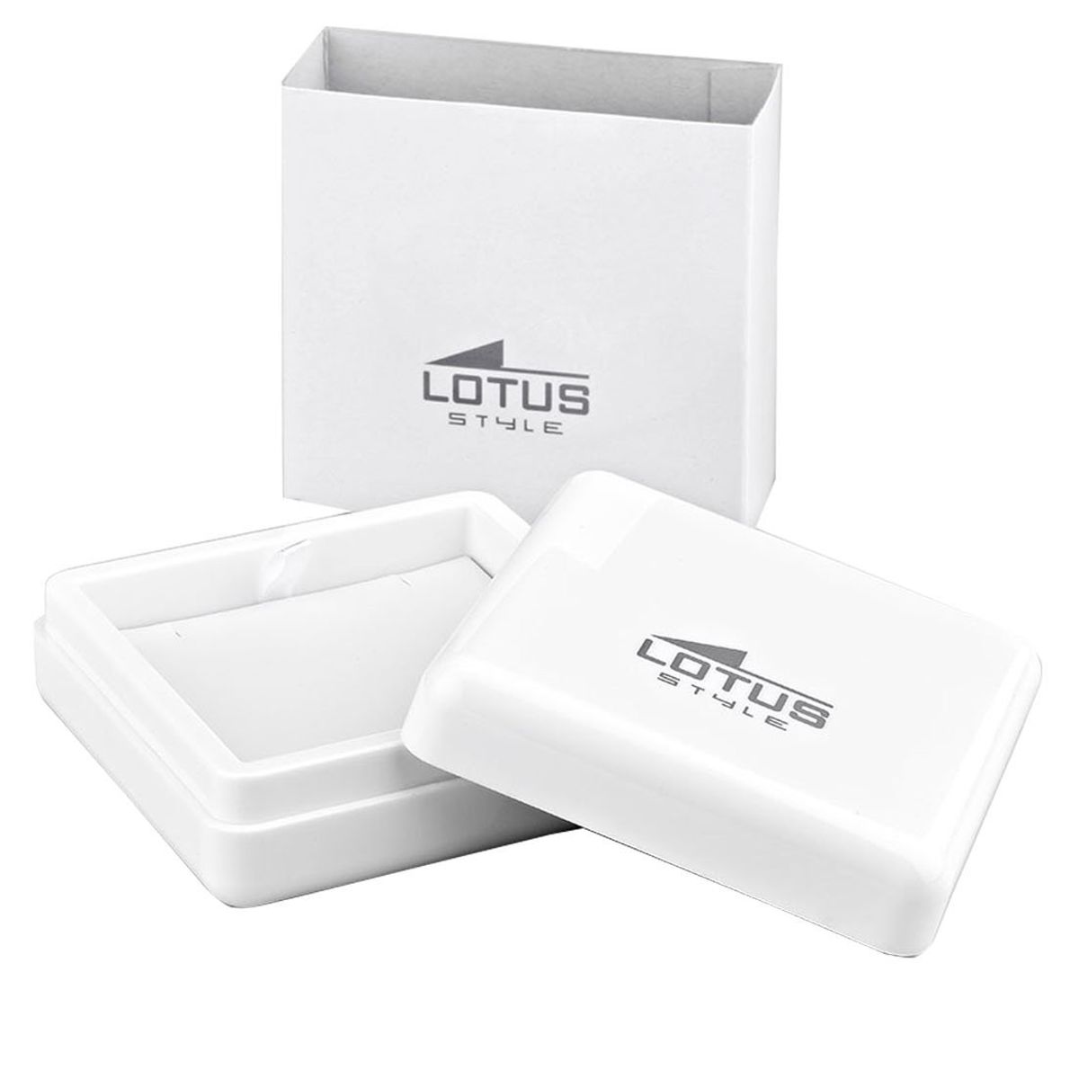 LOTUS STYLE - Collar LS1951-1/1 Lotus Style Mujer Urban Woman