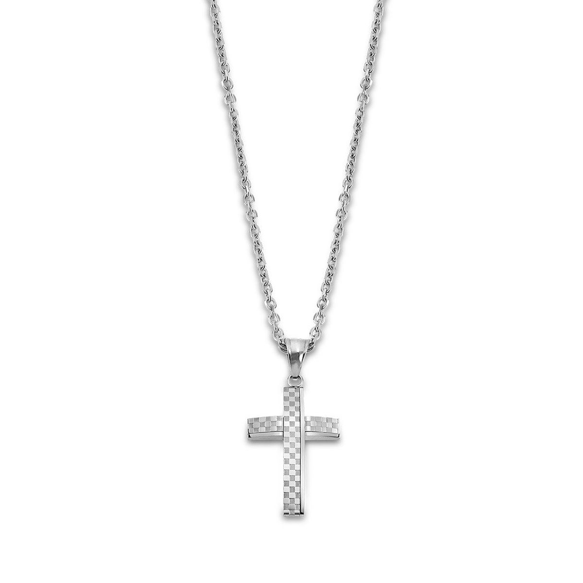 LOTUS STYLE - Collar LS2105-1/1 Lotus Style Hombre Men In Black