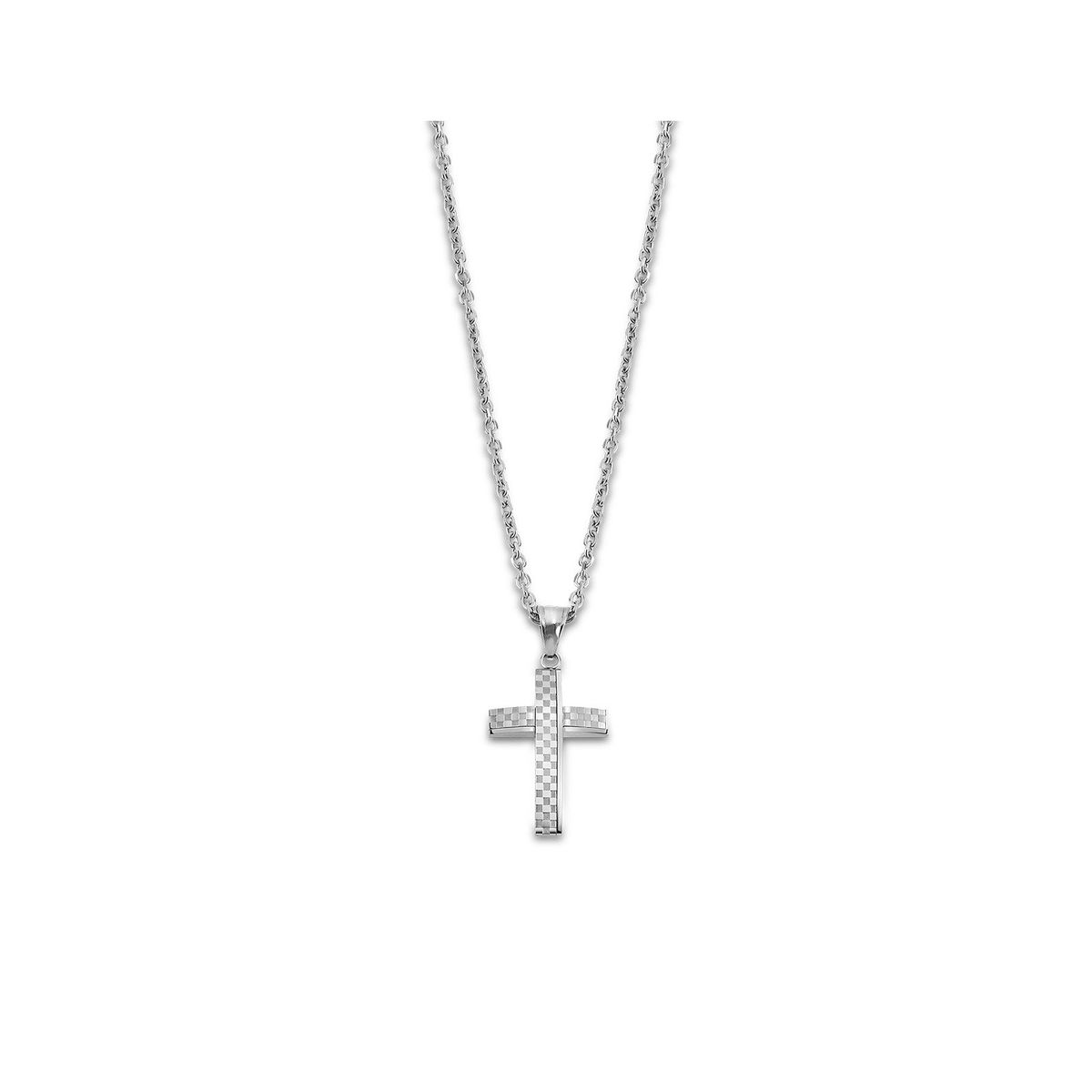 LOTUS STYLE - Collar LS2105-1/1 Lotus Style Hombre Men In Black