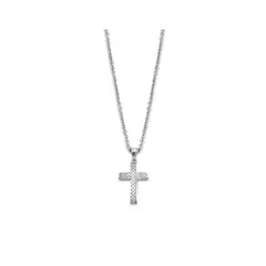 LOTUS STYLE - Collar LS2105-1/1 Hombre Men In Black