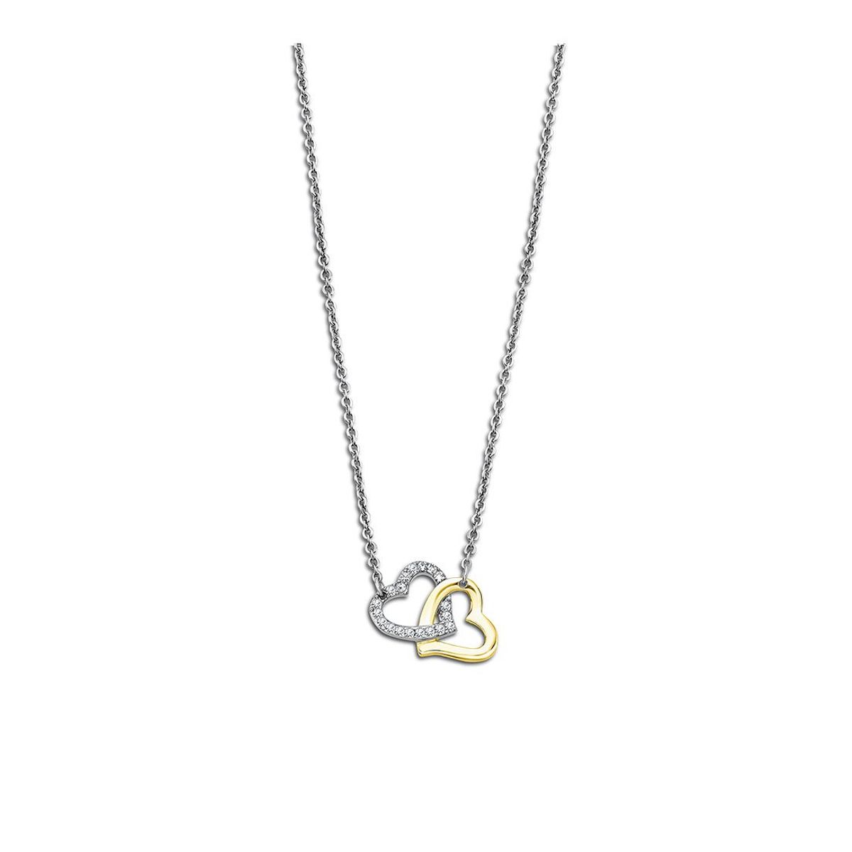 LOTUS STYLE - Collar LS2117-1/1 Lotus Style Mujer Womans Heart