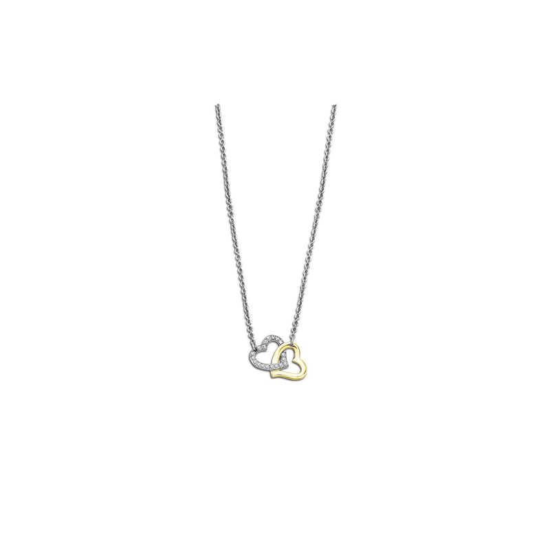 LOTUS STYLE - Collar LS2117-1/1 Lotus Style Mujer Womans Heart