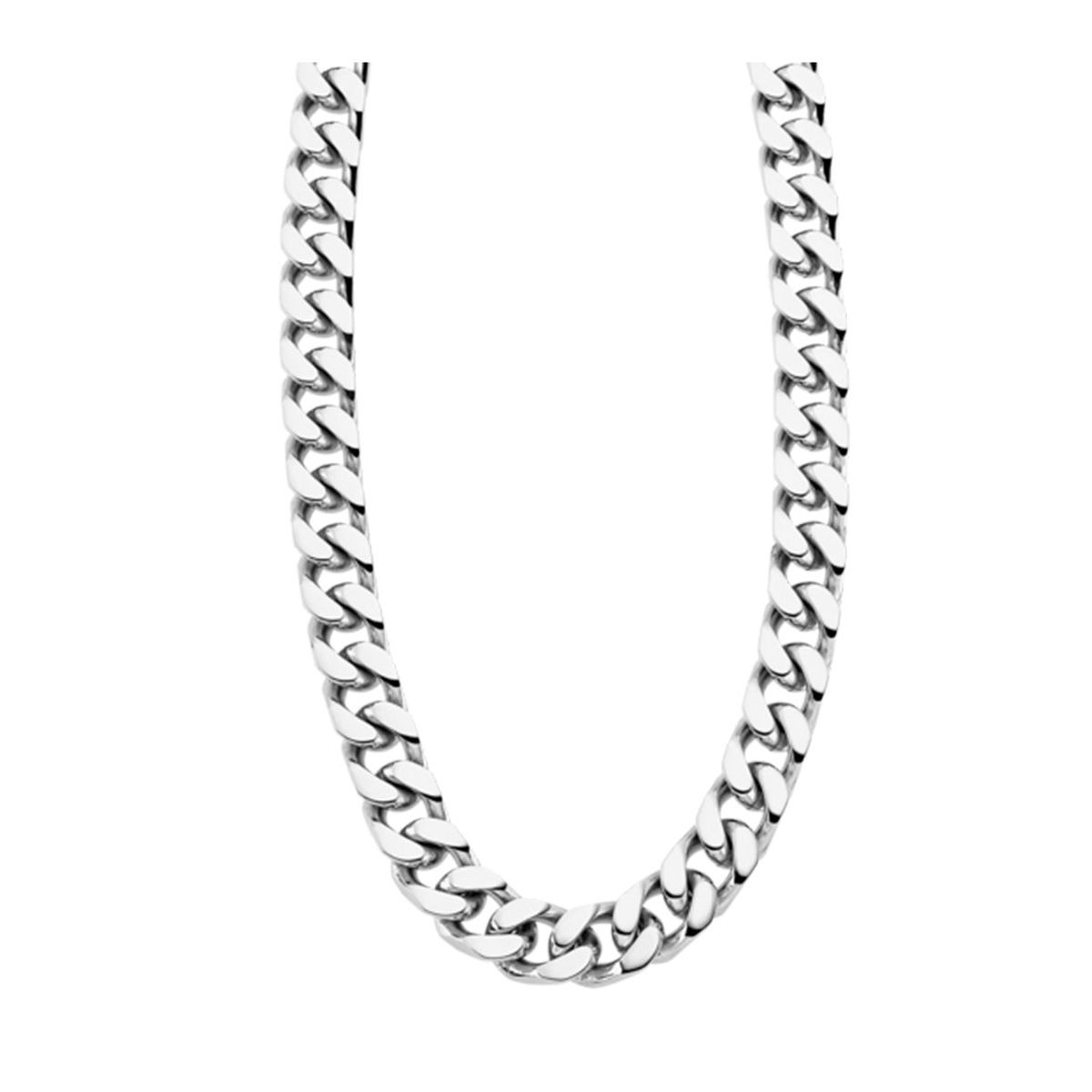 LOTUS STYLE - Collar LS1933-1/1 Lotus Style Hombre Men In Black