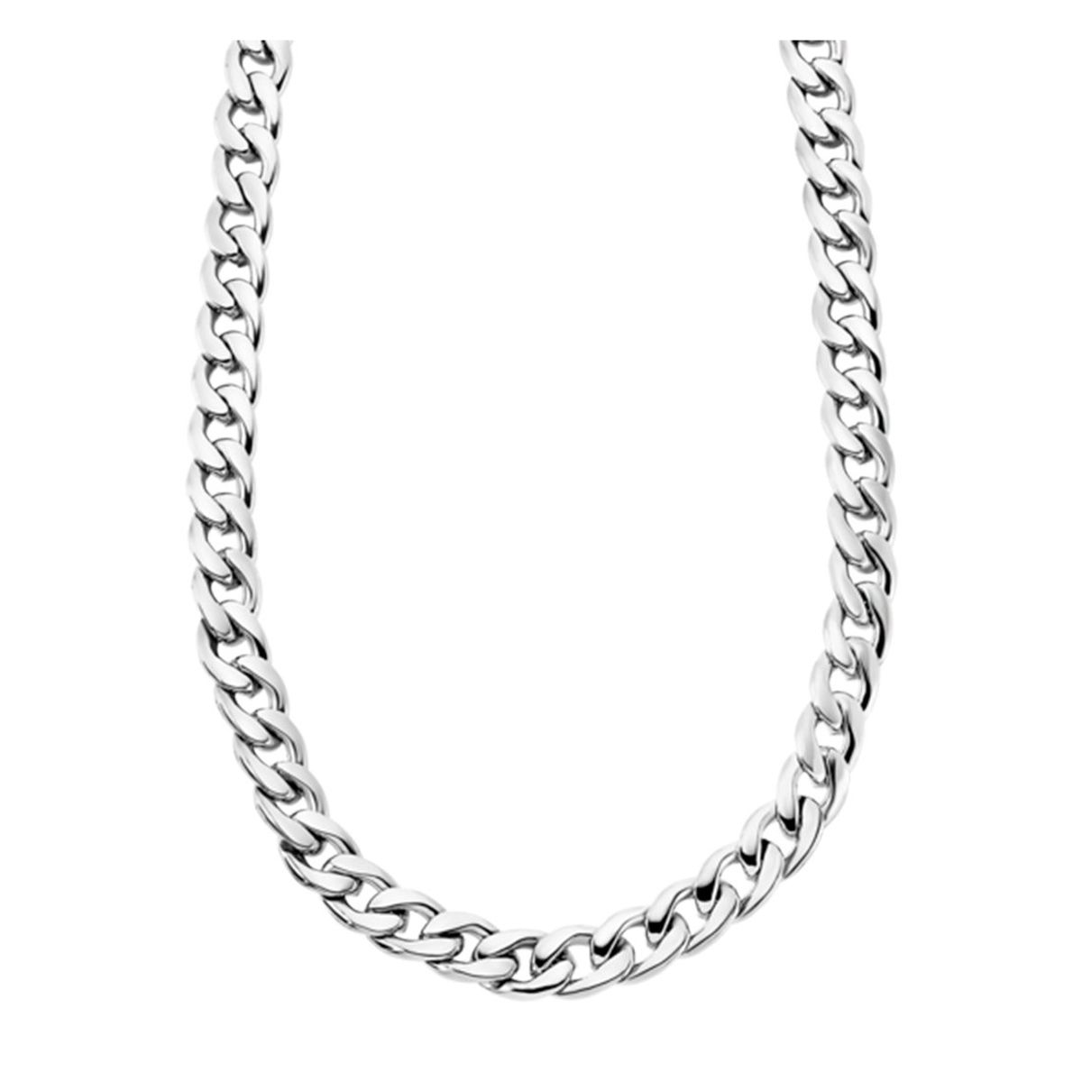 LOTUS STYLE - Collar LS1938-1/1 Lotus Style Hombre Men In Black
