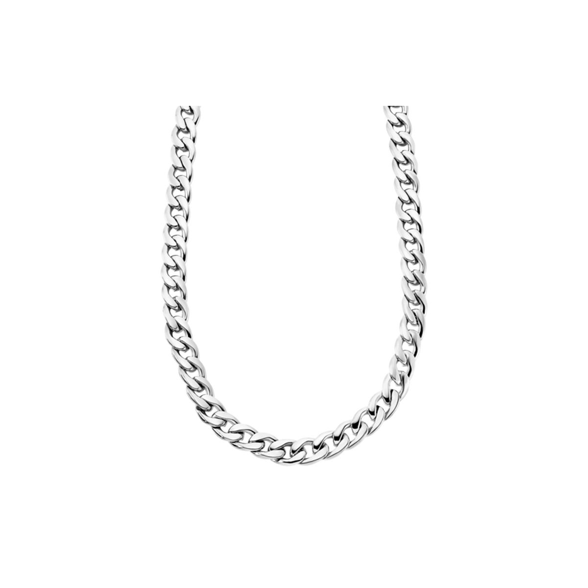 LOTUS STYLE - Collar LS1938-1/1 Lotus Style Hombre Men In Black