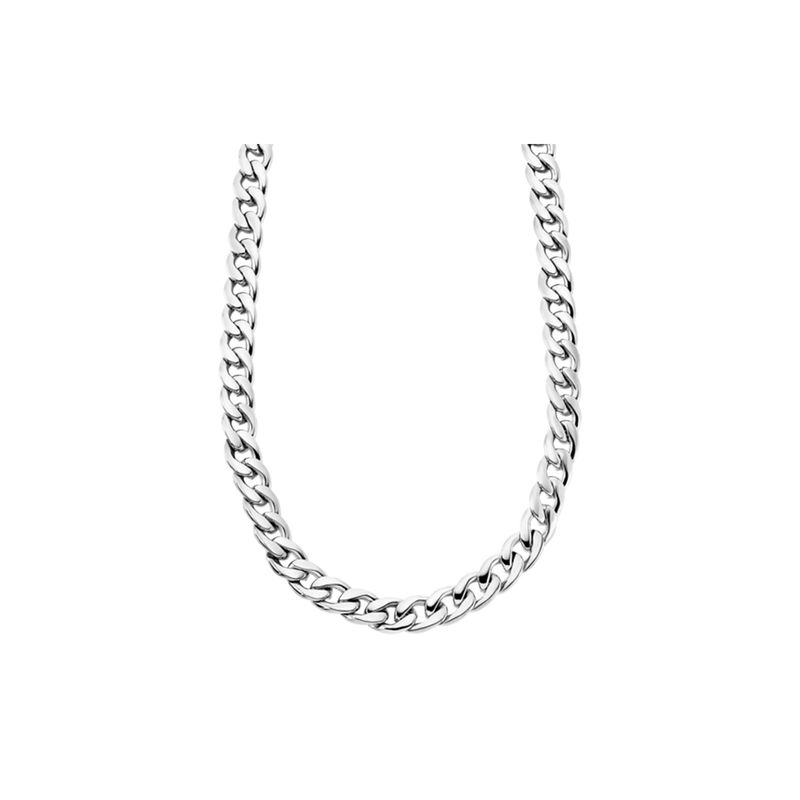 LOTUS STYLE - Collar LS1938-1/1 Lotus Style Hombre Men In Black