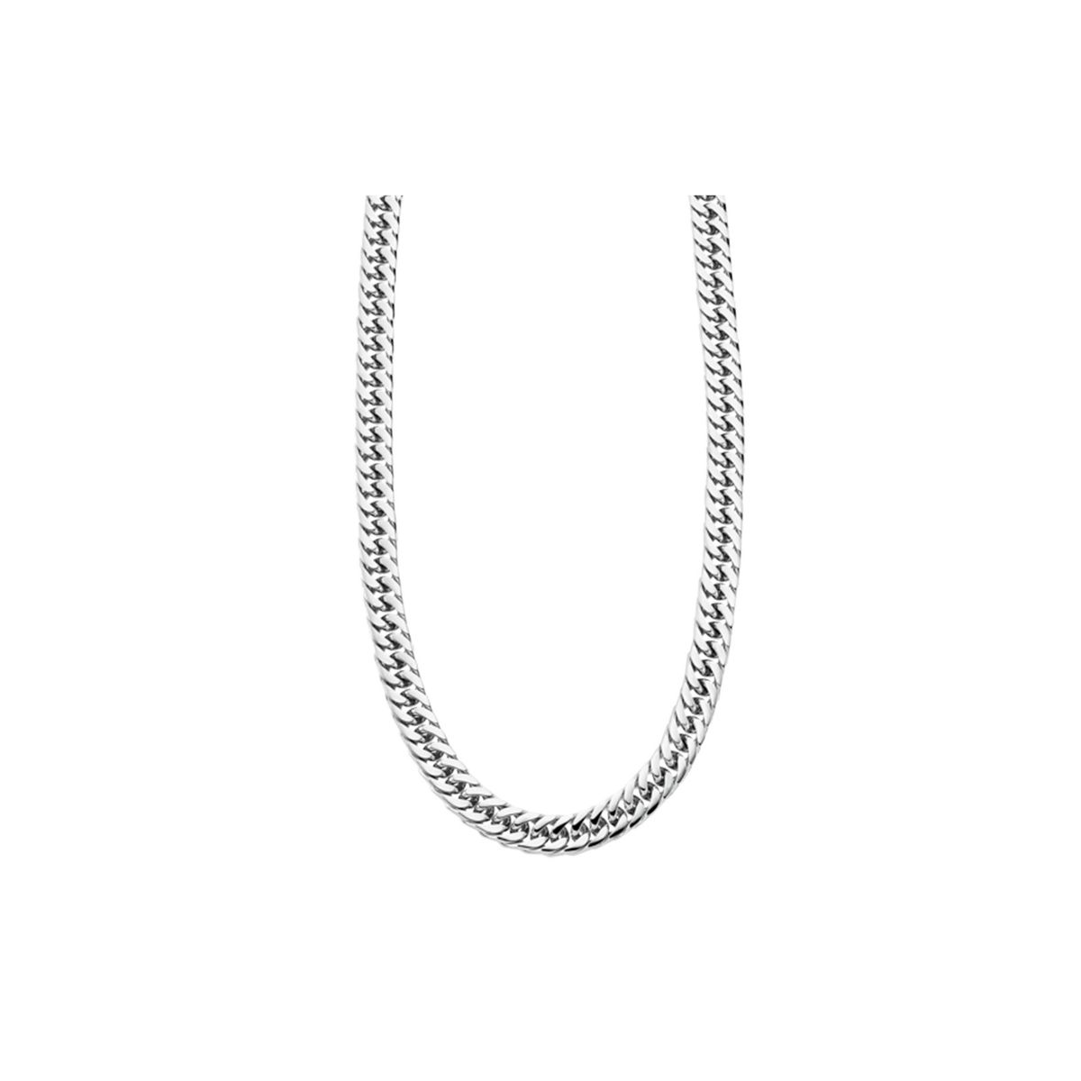 LOTUS STYLE - Collar LS1939-1/1 Lotus Style Hombre Men In Black