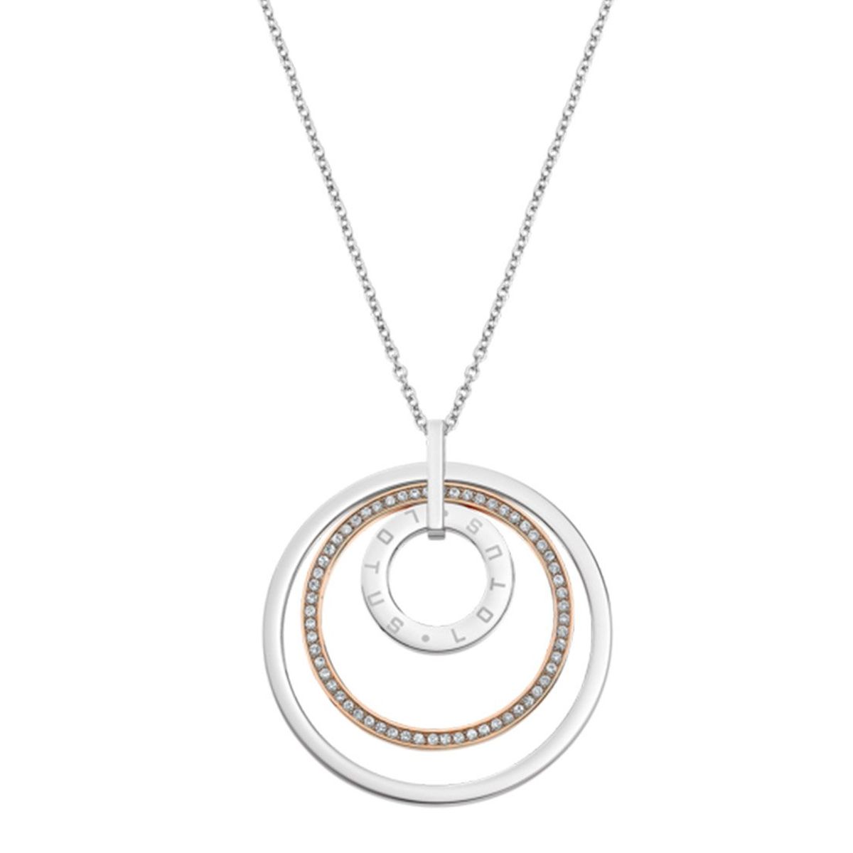 LOTUS STYLE - Collar LS2090-1/2 Lotus Style Mujer Urban Woman
