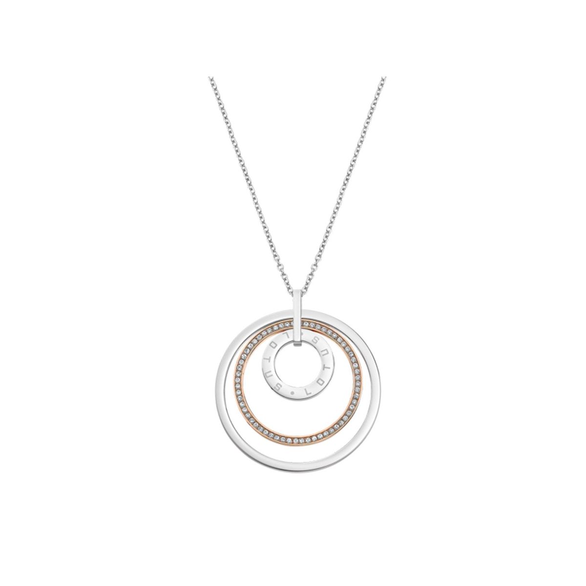 LOTUS STYLE - Collar LS2090-1/2 Lotus Style Mujer Urban Woman
