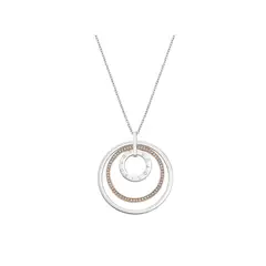 LOTUS STYLE - Collar LS2090-1/2 Mujer Urban Woman