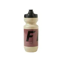 FOX - Botella Bicicleta Purist 22 OZ Cafe