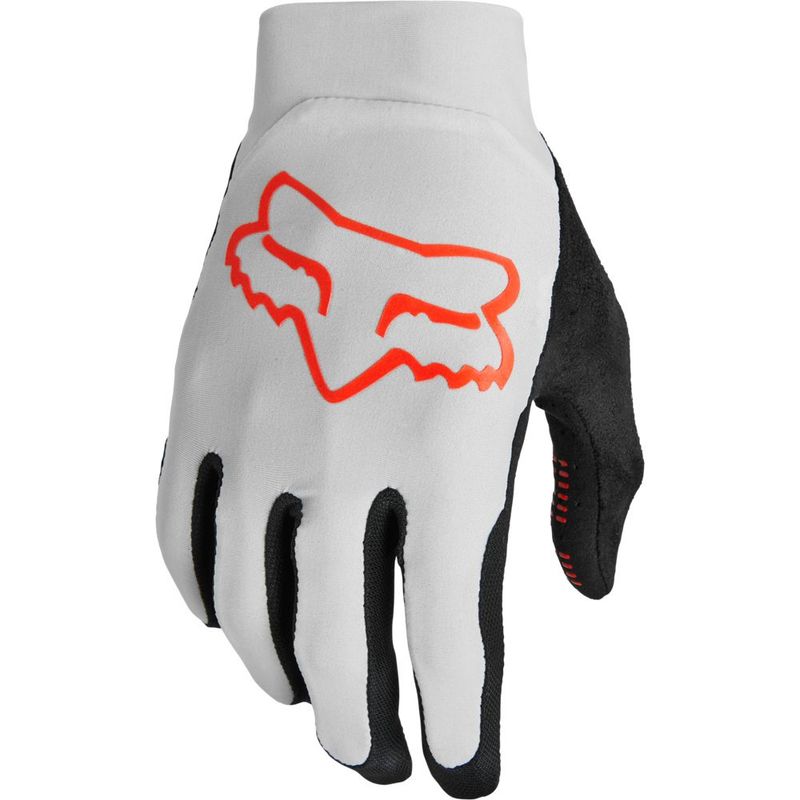 FOX - Guantes Bicicleta Flexair Blanco Fox FOX