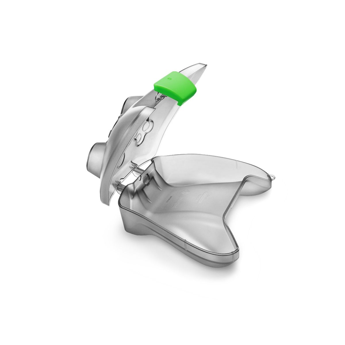 TOMTOC - TOMTOC -ESTUCHE RÍGIDO PARA MANDO DE XBOX X/S