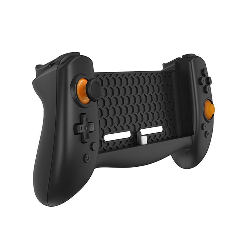 DOBE - DOBE - CONTROL MULTIFUNCIONAL PARA NINTENDO SWITCH - TNS-18133B