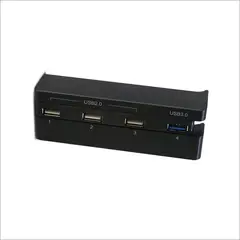 DOBE - HUB USB PARA PS4 TP4-821 - 4 PUERTOS