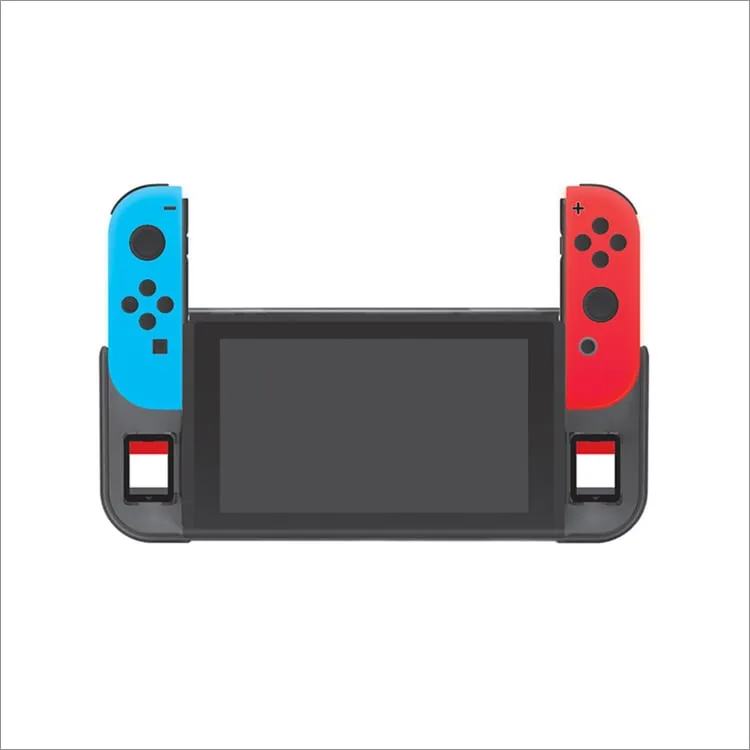 DOBE Funda Protectora Transparente para Nintendo Switch