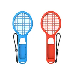 DOBE - - ADAPTADOR TIPO RAQUETAS PARA JOY-CON - TNS-1843