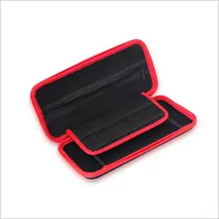 DOBE - - FUNDA PROTECTORA PARA SWITCH - 10 JUEGOS