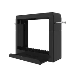 DOBE - - BASE DE ALMACENAMIENTO MULTIFUNCIONAL - TNS-19051