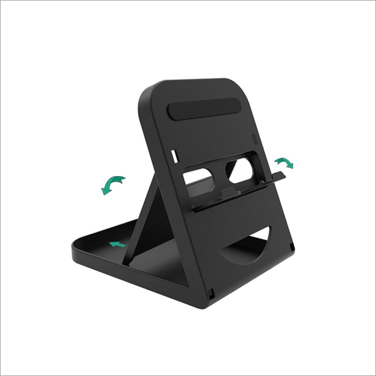 DOBE Base Soporte Plegable Ajustable para Nintendo Switch