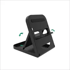 DOBE - - BASE PLEGABLE DE SOPORTE PARA NINTENDO SWITCH