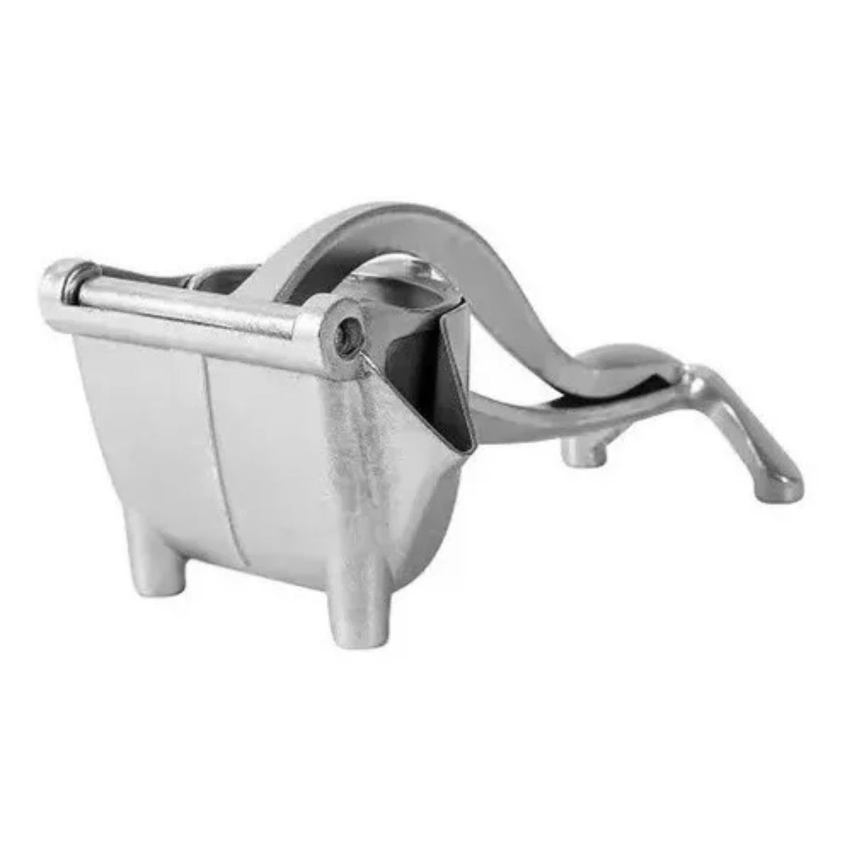 GENERICO - Exprimidor De Jugo Fruit Press