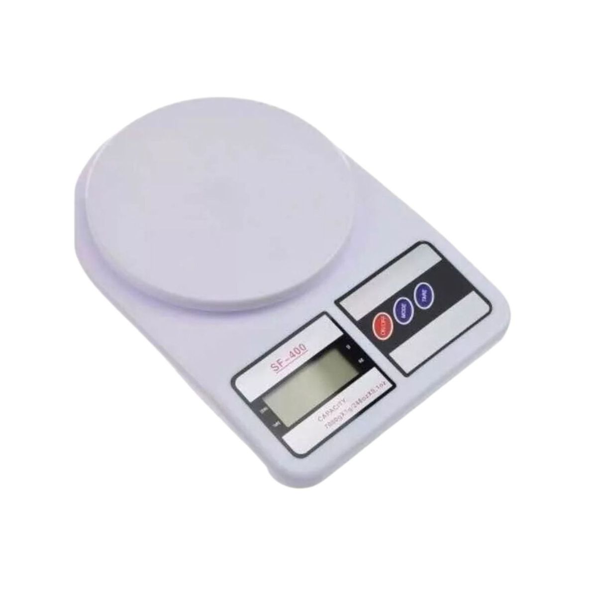 GENERICO - Balanza Digital De Cocina + Soplete A Gas 1300° + Gas