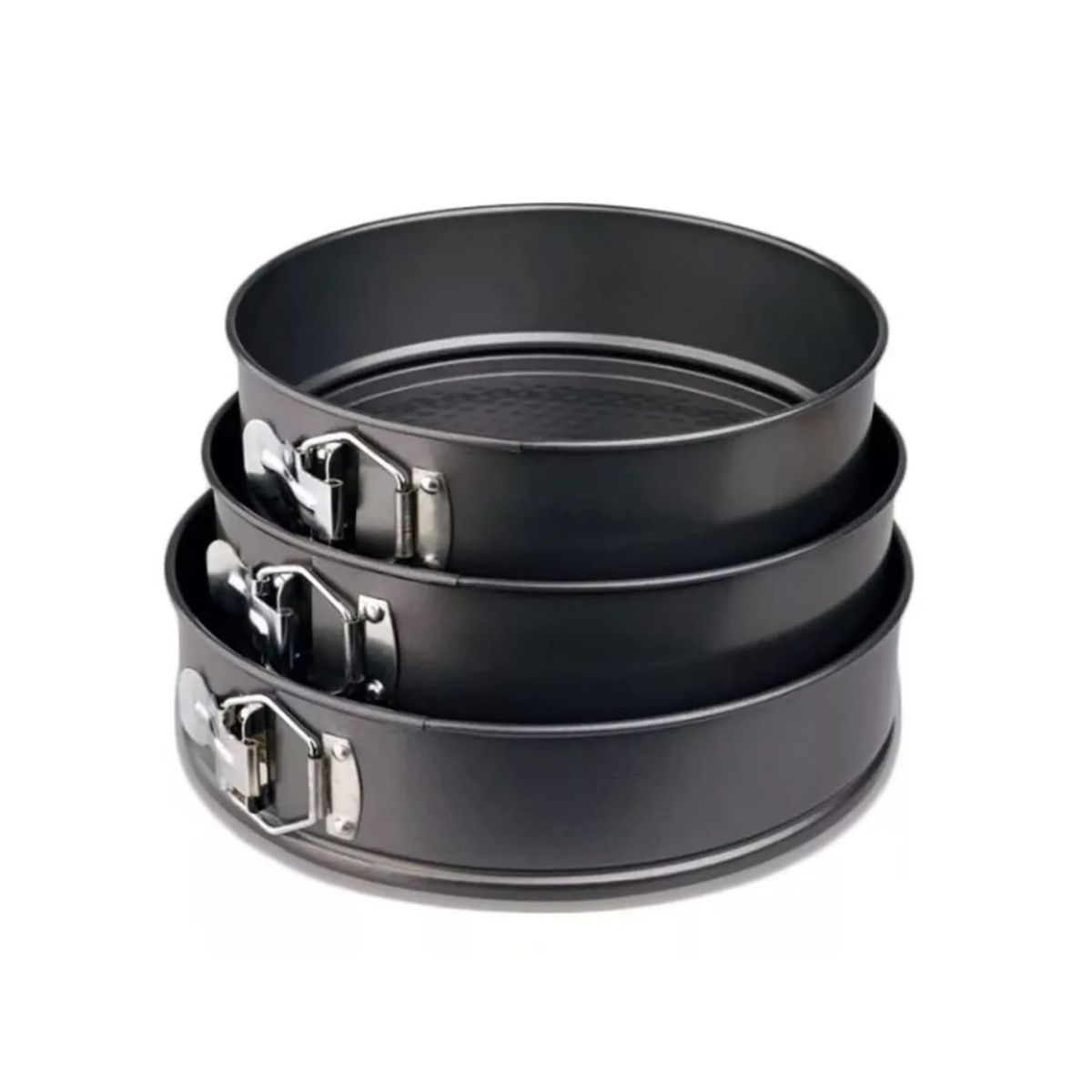 GENERICO - Molde Reposteria + Balanza Digital Cocina + Soplete 1300