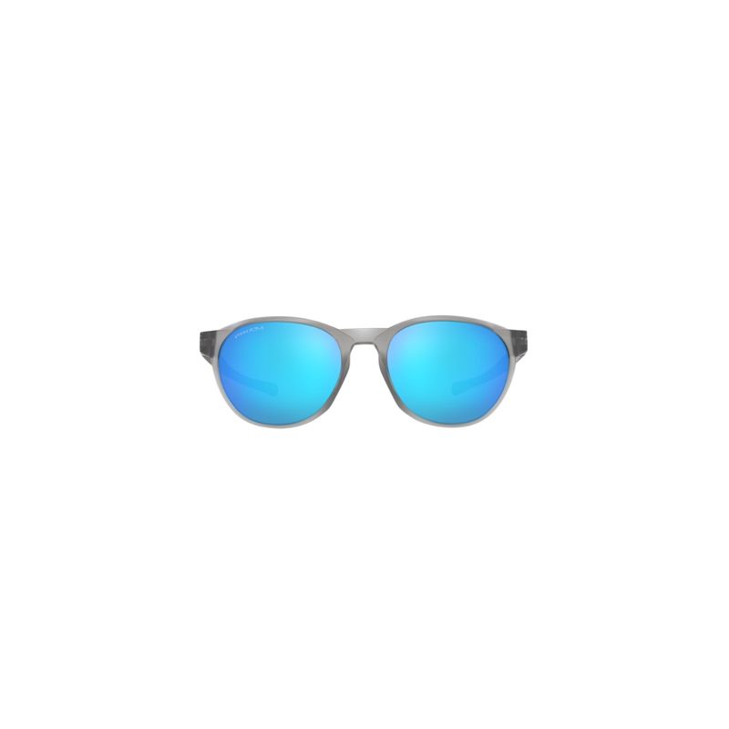 OAKLEY - Lentes de Sol Reedmace Gris Prizm