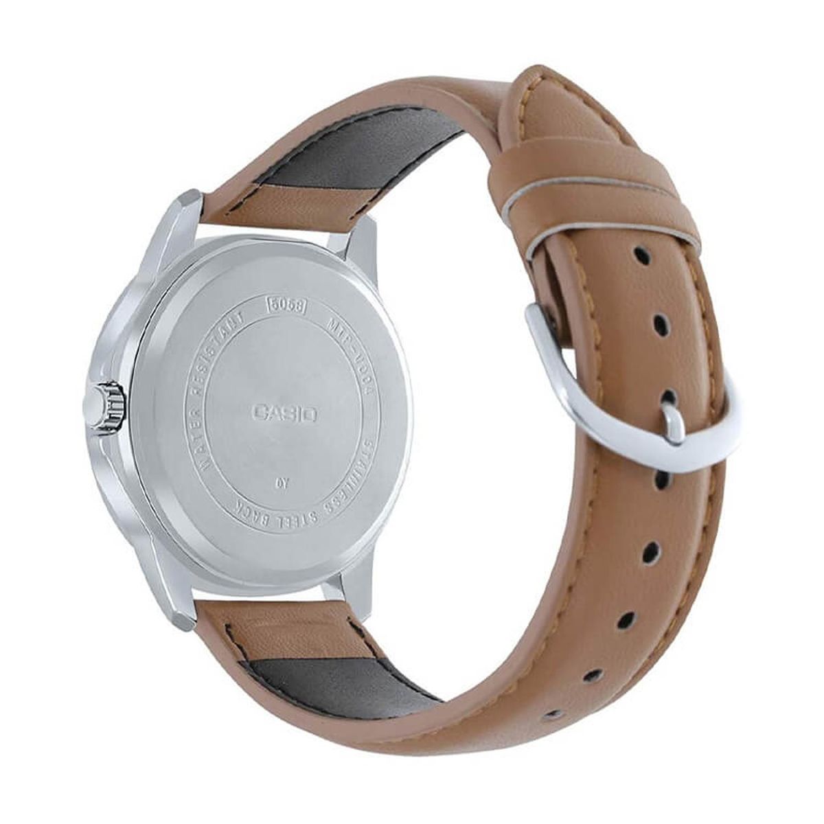 CASIO - Reloj Casio Análogo Hombre MTP-V004L-1B2