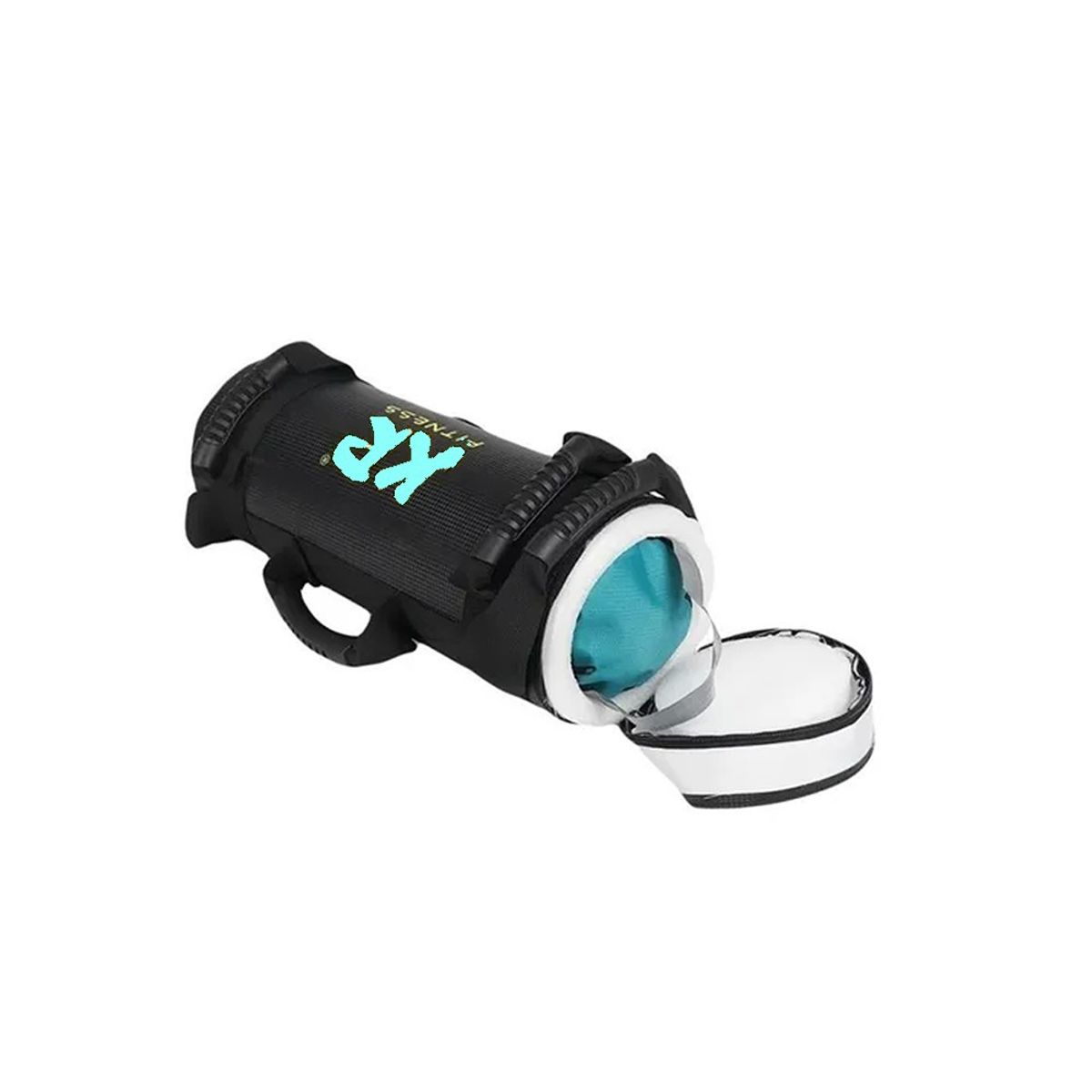 21K SPORTS - Saco con Peso 15kg Búlgaro Entrenamiento Crossfit Box