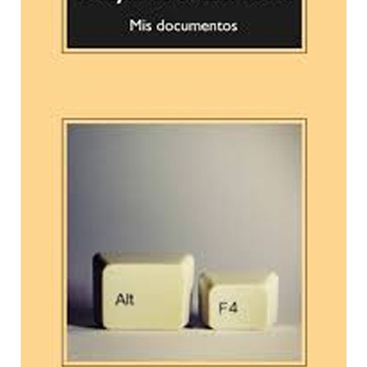TOP10BOOKS - LIBRO Mis Documentos - Mis Documentos