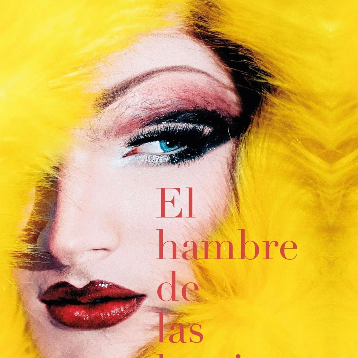 TOP10BOOKS - LIBRO El Hambre De Las Bestias - El Hambre De Las Bestias