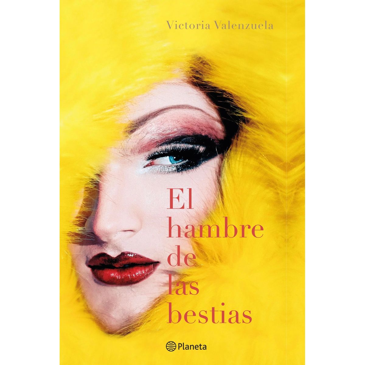 TOP10BOOKS - LIBRO El Hambre De Las Bestias - El Hambre De Las Bestias