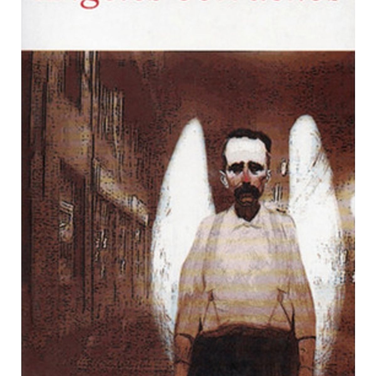 TOP10BOOKS - LIBRO Ángeles Borrachos - Ángeles Borrachos