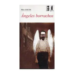 TOP10BOOKS - LIBRO Ángeles Borrachos - Ángeles Borrachos