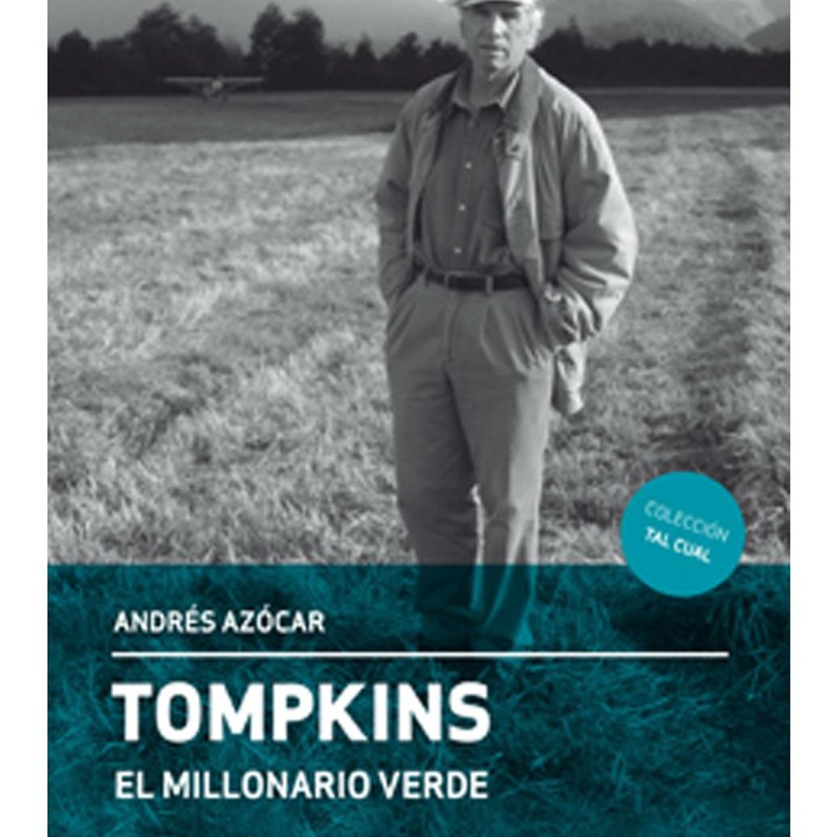 TOP10BOOKS - LIBRO Tompkins. El Millonario Verde (actualizado 2016)